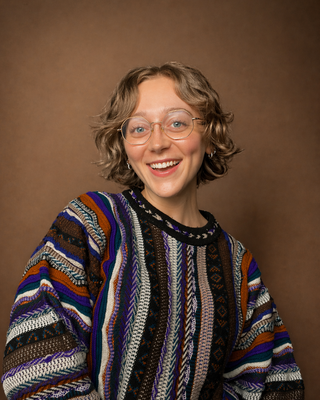 Photo of Kayla Morris, Licensed Professional Counselor Associate, LPCA