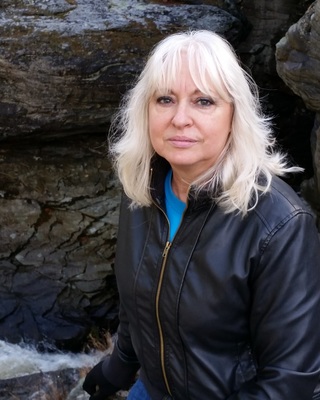 Photo of Virginia Hubbard, Licensed Professional Counselor in Piedmont, SC