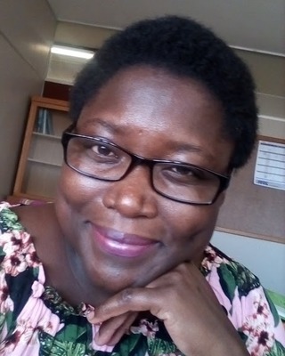 Photo of Nyambeni Asnath Matamela, Psychologist in Mamelodi, Gauteng