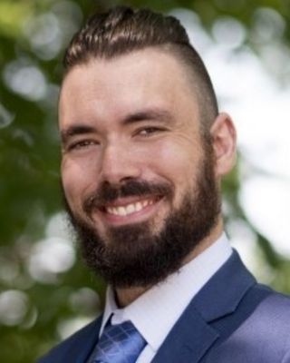 Photo of Michael Whitley, Psychiatric Nurse Practitioner, PMHNP, BC, NP