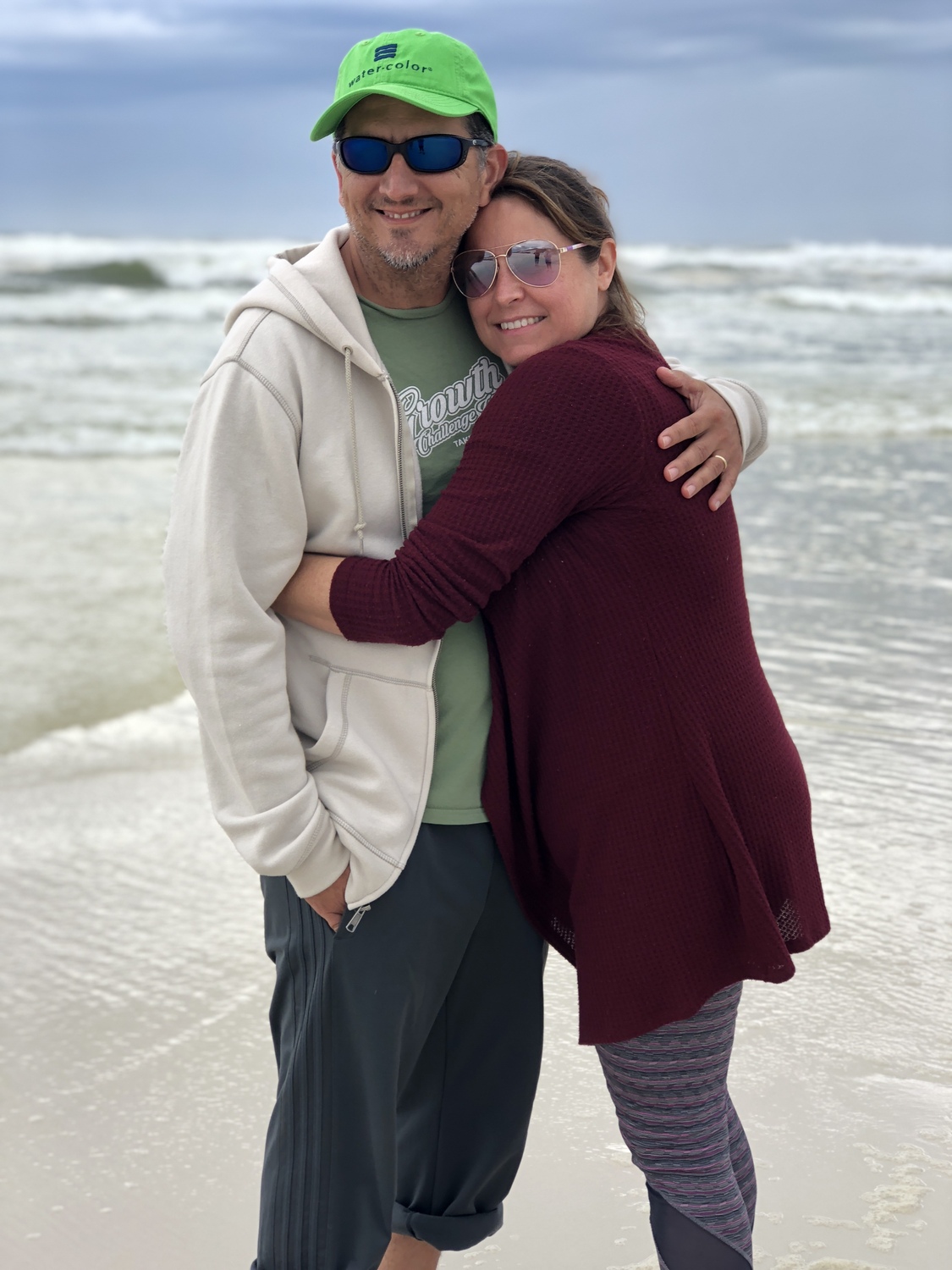 Marc D'Aunoy, The Kitchen Table Counseling, Licensed Professional