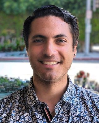 Photo of Pablo Orozco-Castro - Xochipilli Counseling Collective- LGBTQ Affirming , Clinical Social Work/Therapist, LCSW