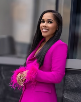 Photo of Ainigriv Crockett, Licensed Clinical Professional Counselor, LPC