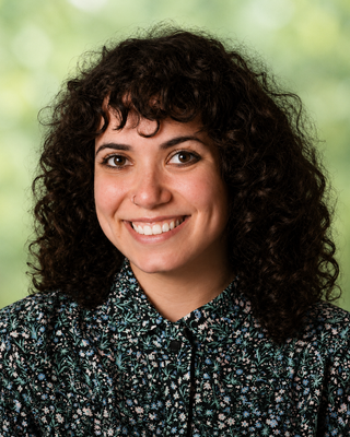 Photo of Anna Joan Mansour, Associate Clinical Social Worker, ACSW