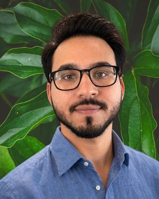Photo of Satya Shah, Psychiatric Nurse Practitioner, PMHNP