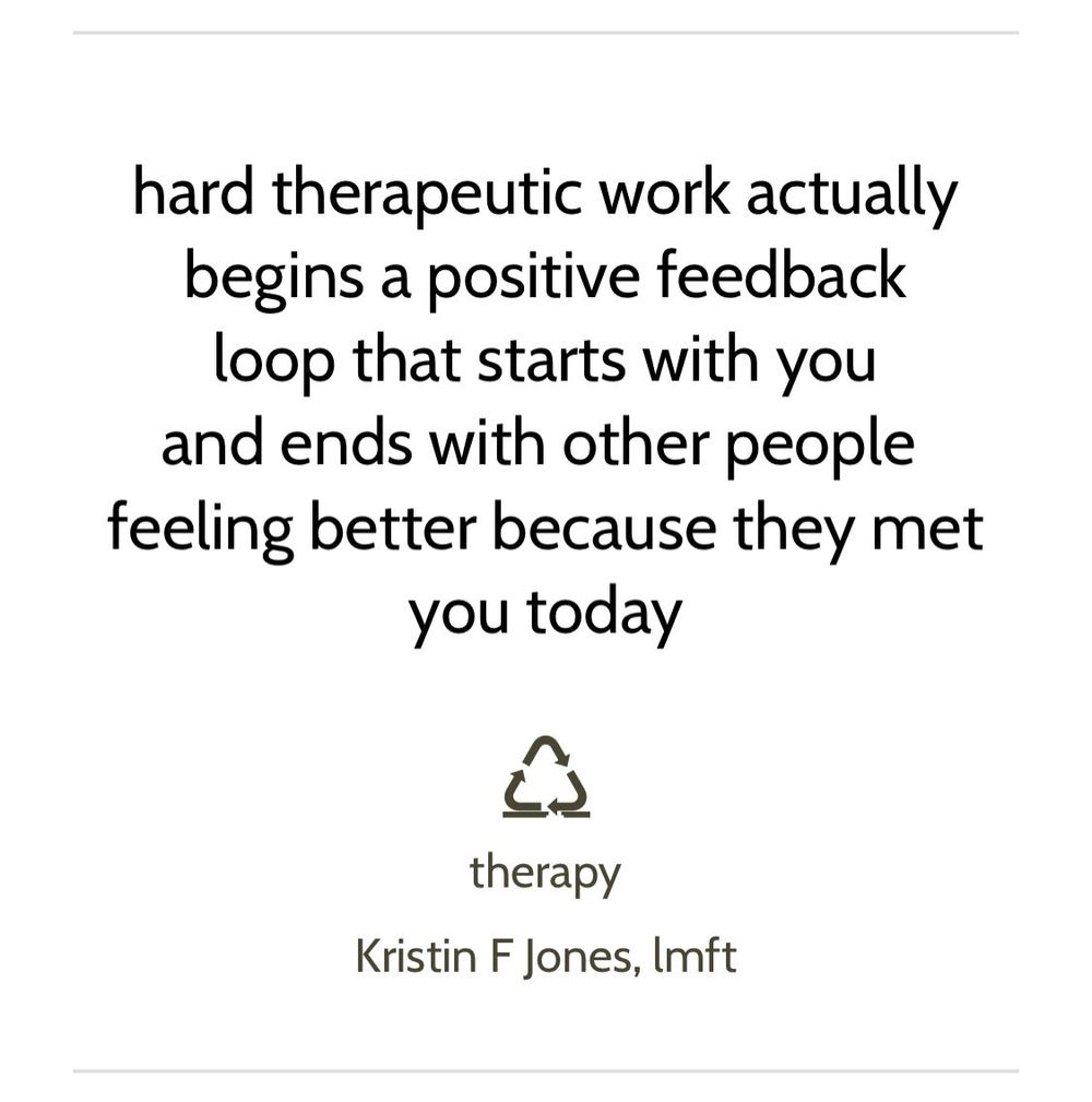 Keep up with yourself