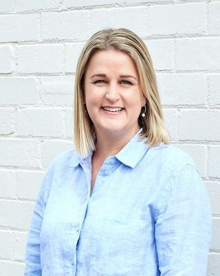 Photo of Lauren Evans - Lauren Evans Counselling & Consulting, Counsellor, AMHSW