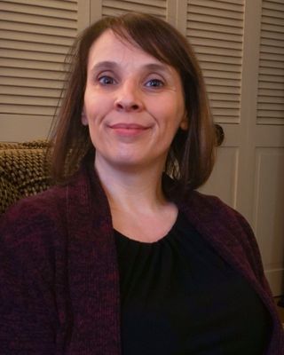 Photo of Susan L Lowe, Counselor in Jackson, MI