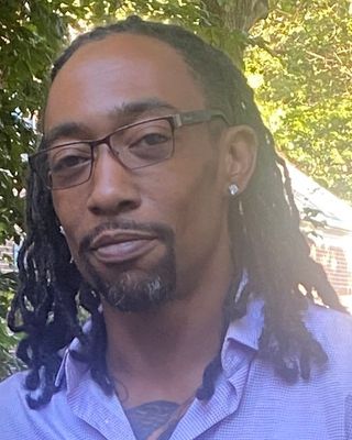 Photo of Marcus R Patterson - Full Circle Mental Health Services, PsyD, MA, Psychologist