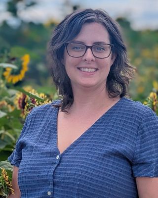 Photo of Katy Reynolds, Licensed Professional Counselor, LPC, RPT-S