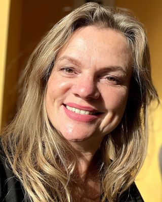 Photo of Penelope Davis, Counsellor, MBACP