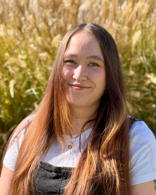 Photo of Taya Paulino, Pre-Licensed Professional, MFTI