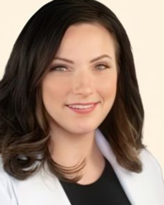 Photo of Jillian Rouleau, Psychiatric Nurse Practitioner, DNP, PMHNP-B, NP