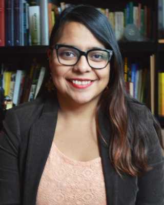 Foto de Mtra. Alejandra Palacios Bustamante, MA, Psicólogo en Ciudad de México