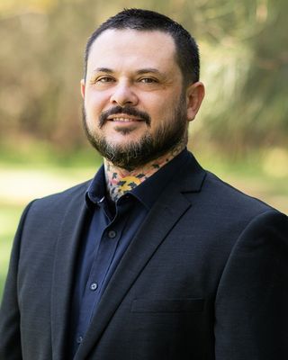 Photo of Isaac Bailey - Yurandalli Counselling & Consulting Services, Psychotherapist, PACFA