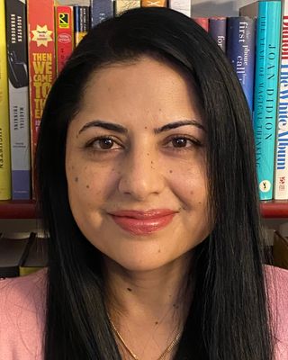 Photo of Kajal Gehi, Clinical Social Work/Therapist in Woburn, MA