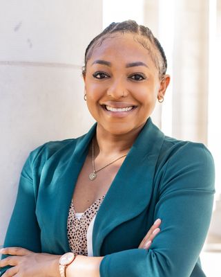 Photo of Zari Oliver - Oliver Therapy, Licensed Professional Counselor, MEd, LPC