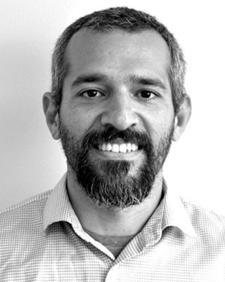 Photo of Mottsin Thomas, Psychiatrist, MD