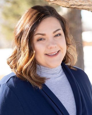 Photo of Kate Rodarte, Licensed Professional Counselor Candidate in Franktown, CO