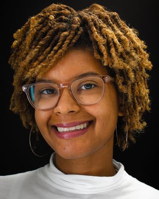 Photo of Moné Miller, LCSW, Clinical Social Work/Therapist