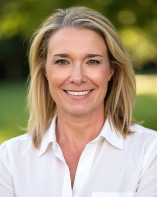 Photo of Candice Schaefer, Resident in Counseling