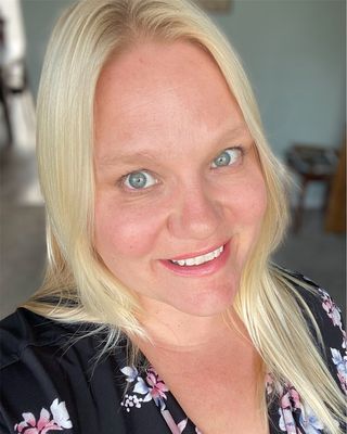 Photo of Katie Curtis, Licensed Professional Counselor, MA, LPC, CHES