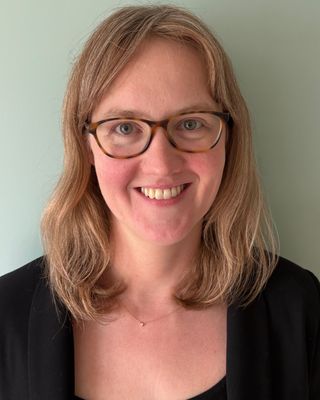 Photo of Katie O'Connell, Pre-Licensed Professional, MA