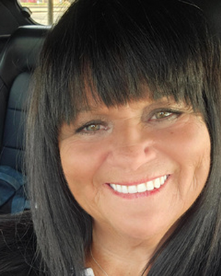 Photo of Gail Campbell, Licensed Professional Clinical Counselor