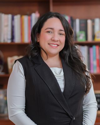 Foto de Luisa Fernanda Villanueva Ferrer, Psicólogo, Maestría, COLPSIC