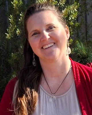 Photo of Kyra Cooper, Licensed Professional Counselor Associate, NCC, LPC-A