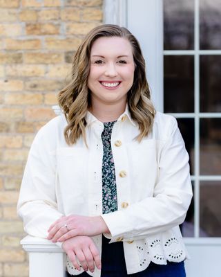 Photo of Kory Miller, Licensed Professional Counselor, MS, LPC
