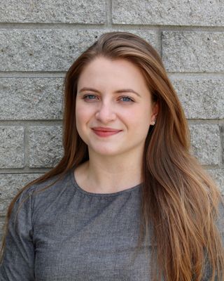 Photo of Lauren Finke, Licensed Professional Counselor, LMHC