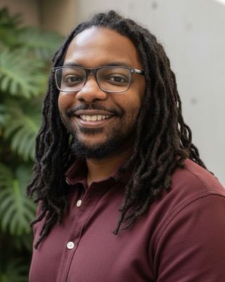 Photo of Myron Fleming III, Clinical Social Work/Therapist, LCSW-C