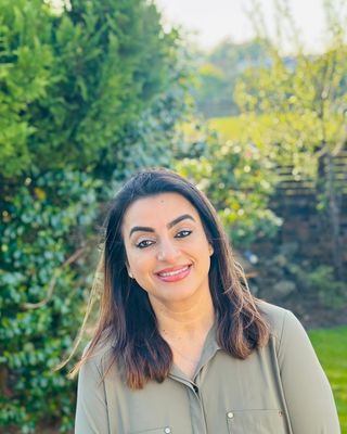 Photo of Nazia Khan