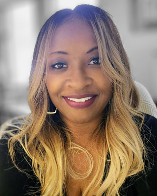 Photo of Andrea Darden - Hope-La Center for Therapy, Wellness, and Training, Clinical Social Work/Therapist, Dr, Darden, DSW, LCSW