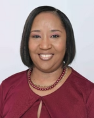 Photo of Carlis Hughes, Licensed Professional Counselor, LPC