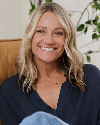 Photo of Colleen Marie O’Higgins, Marriage & Family Therapist, LMFT