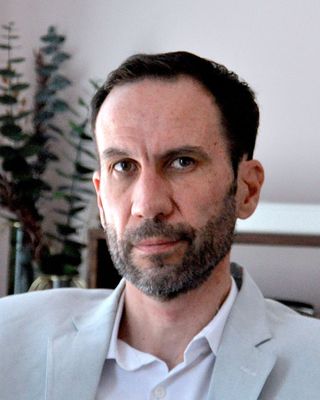 Foto de Dr. Hervé Tostivint Garnier, Psicoterapeuta, PhD