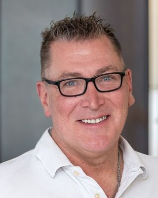 Photo of Dr. Paul Dobransky, Psychiatrist, MD