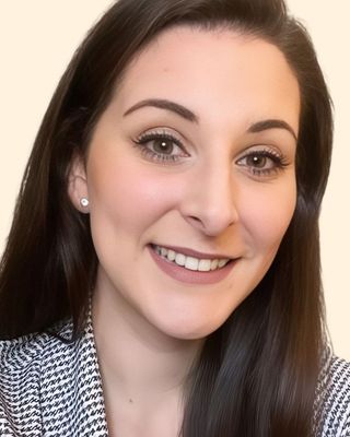 Photo of Julianna Sanjuan, Clinical Social Work/Therapist, MSW, LCSW, CCTP-II, QS
