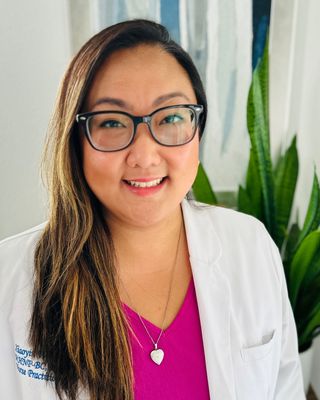 Photo of Xiaoyin (Anne) Wang Ream, Psychiatric Nurse Practitioner in Vero Beach, FL