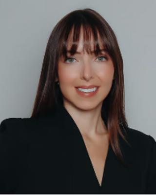 Photo of Jessica Calenzo, Psychiatric Nurse Practitioner, PMHNP, BC