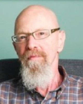 Photo of Peter Geiger, Marriage & Family Therapist, LMFT