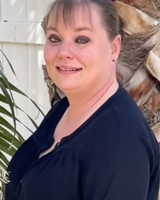 Photo of Kellie Gonzalez, Marriage & Family Therapist, LMFT