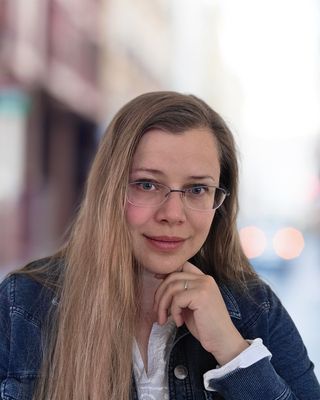 Photo of Elizabeth Steward, MSN, FNP, PMHNP