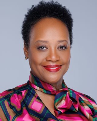 Photo of Dr. Kietra Winn, Clinical Social Work/Therapist, DSW, LCSW