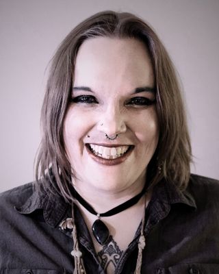 Photo of Grace Johnson, Resident in Counseling, MA