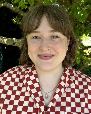Photo of Kylie Kirkwood, Associate Clinical Social Worker in Rancho Cucamonga, CA
