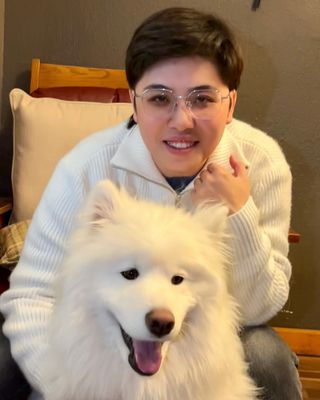 Photo of Shuangqiao 'kate' Shi, Pre-Licensed Professional, MS