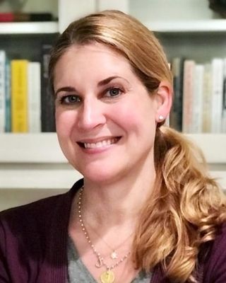 Photo of Linda Louden, PhD, Psychologist